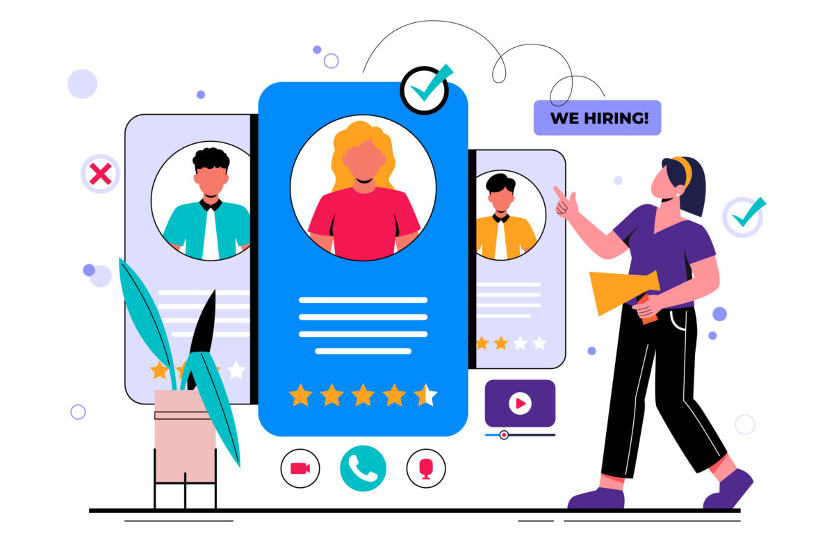 Trusted Egyptian Labor